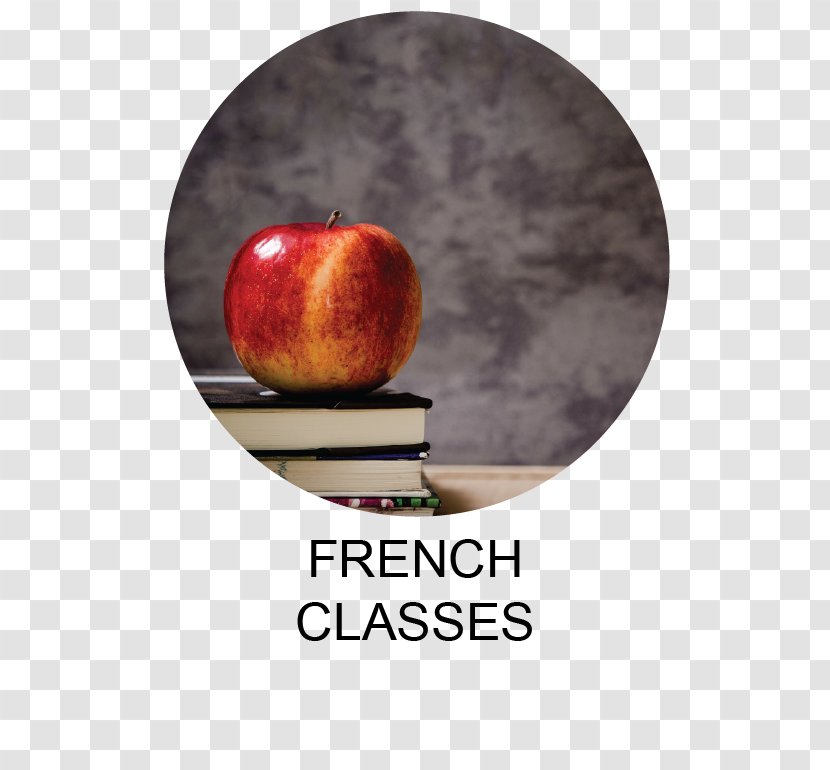 Honolulu Apple Teacher Education Child - Business - French Class Transparent PNG