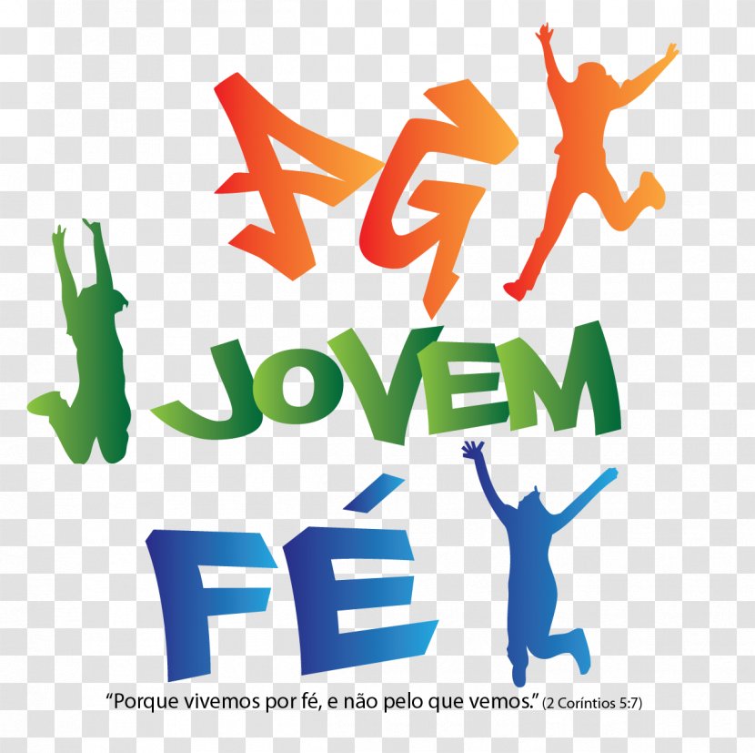 Project Gerenciamento De Tempo Do Projeto Faith Seventh-day Adventist Church Christianity - Logo - Jovem Transparent PNG