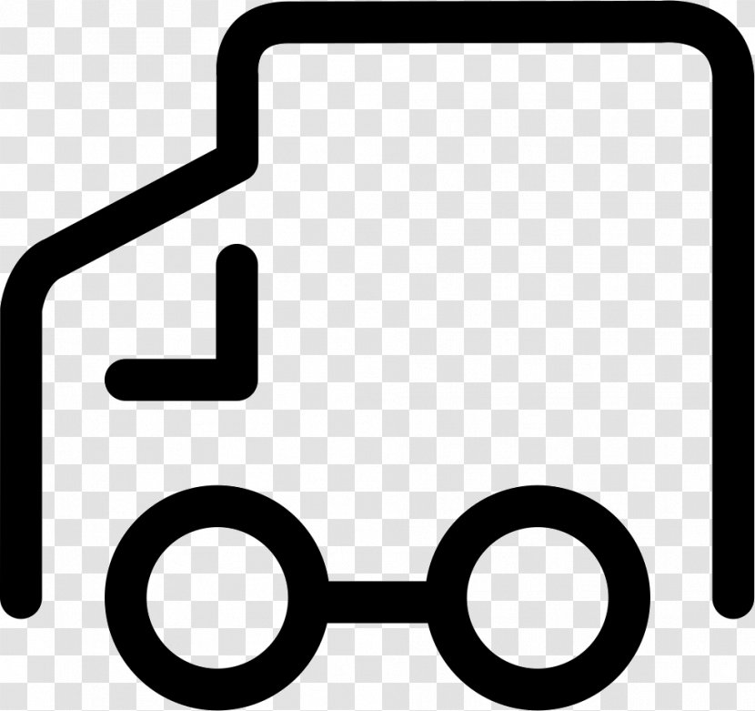 Clip Art - Freight Transport - Effets Icon Transparent PNG