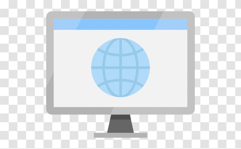 Computer Monitors Interface - Television Transparent PNG