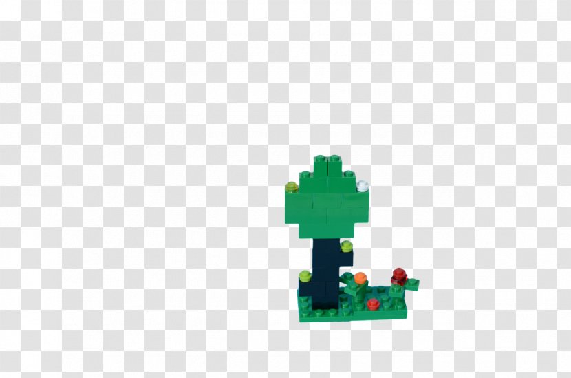 Toy Lego Duplo Tree Transparent PNG