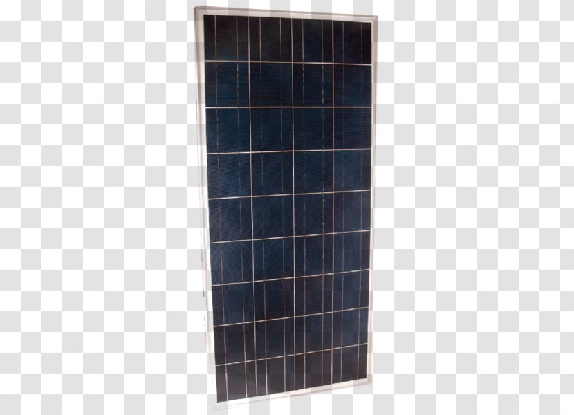 Solar Panels Energy Capteur Solaire Photovoltaïque Polycrystalline Silicon - Berogailu Transparent PNG