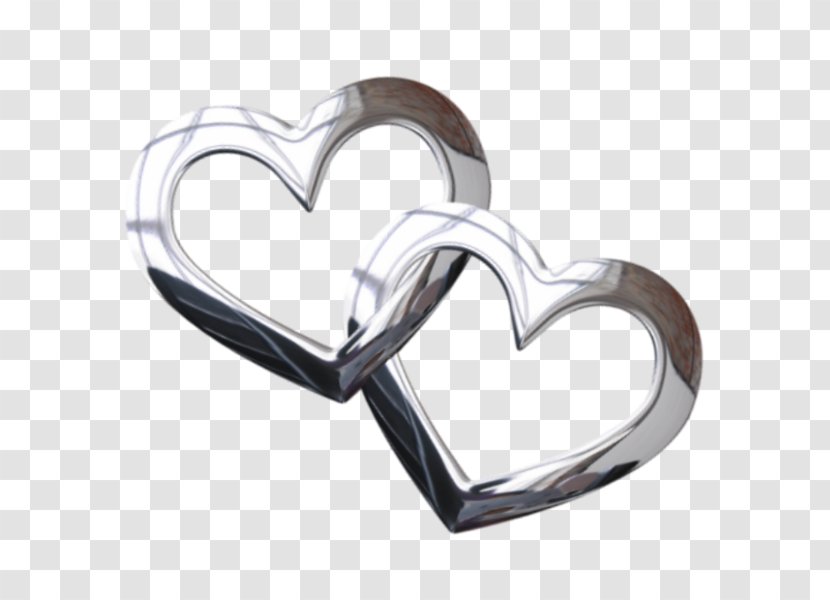 Romance Valentines Day - Heart - Heart-shaped Jewelry Transparent PNG