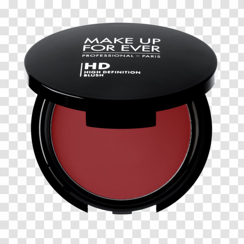 Rouge Cosmetics Make Up For Ever Face Powder Primer - Foundation - Blush Material Transparent PNG