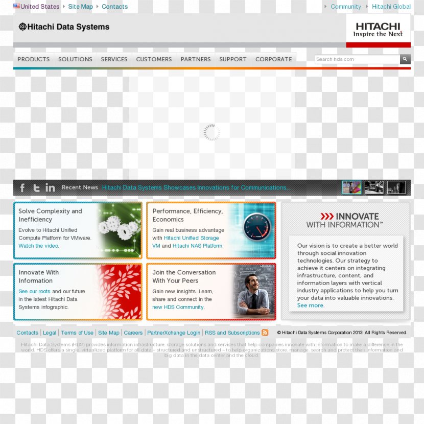 Web Page Multimedia Screenshot Font - Company Profile Design Transparent PNG