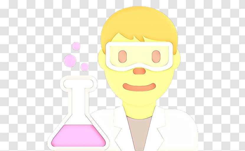 Yellow Background - Meter - Smile Nose Transparent PNG