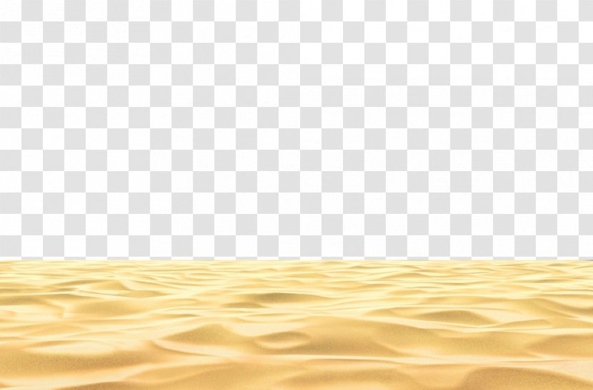 Yellow Pattern - Material - Desert Transparent PNG
