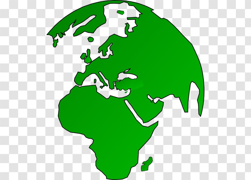 Africa Management Business Organization Computer Software - Leaf - Green World Transparent PNG
