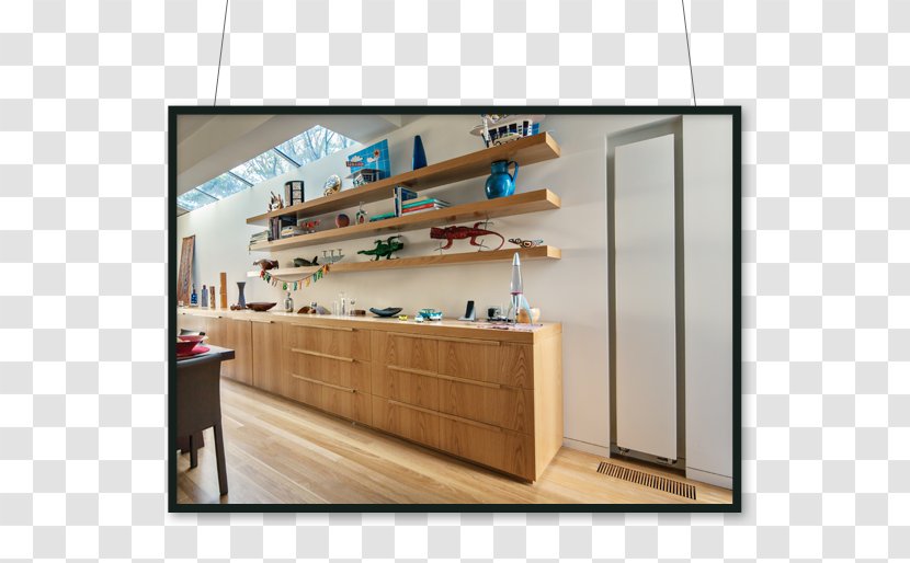 Shelf Interior Design Services Product Display Case - Shelving - Live In Peace Transparent PNG
