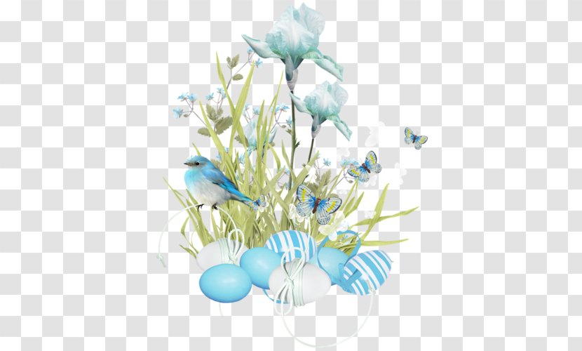 Easter Egg Clip Art - Vase Transparent PNG