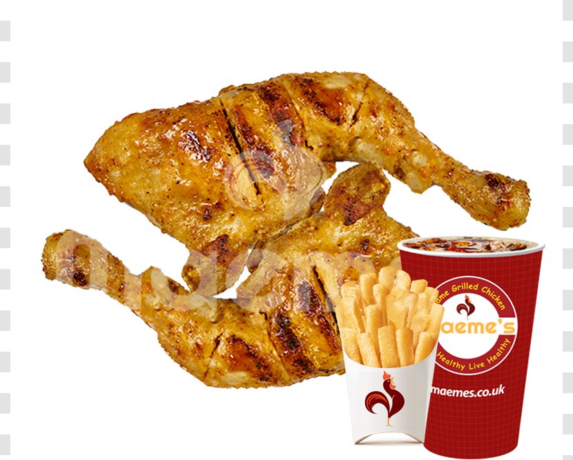 Fried Chicken Roast Buffalo Wing Barbecue Fingers - Hendl - Suck The Original Flavor Transparent PNG