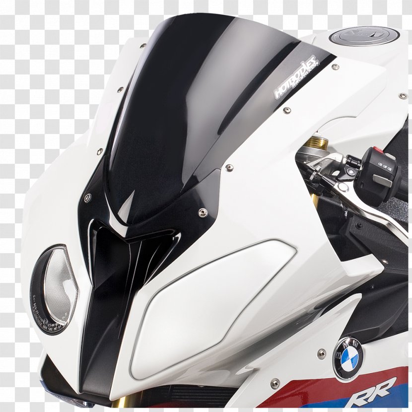 Bicycle Helmets Car BMW S1000RR Exhaust System Motorcycle - Bicycles Equipment And Supplies Transparent PNG