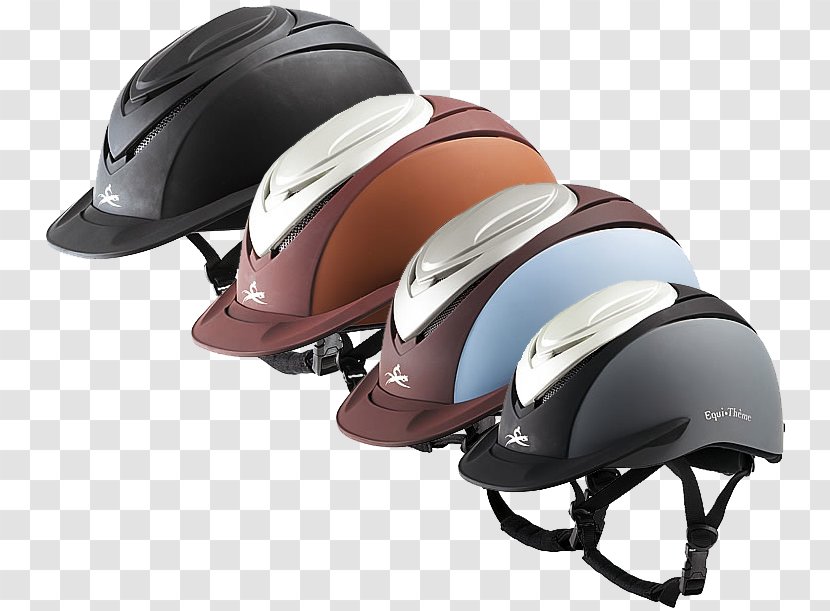 Bicycle Helmets Equestrian Motorcycle Lacrosse Helmet Ski & Snowboard Transparent PNG