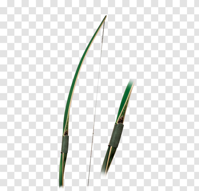 Bowhunting Ranged Weapon Longbow Bow And Arrow Archery - Company Transparent PNG