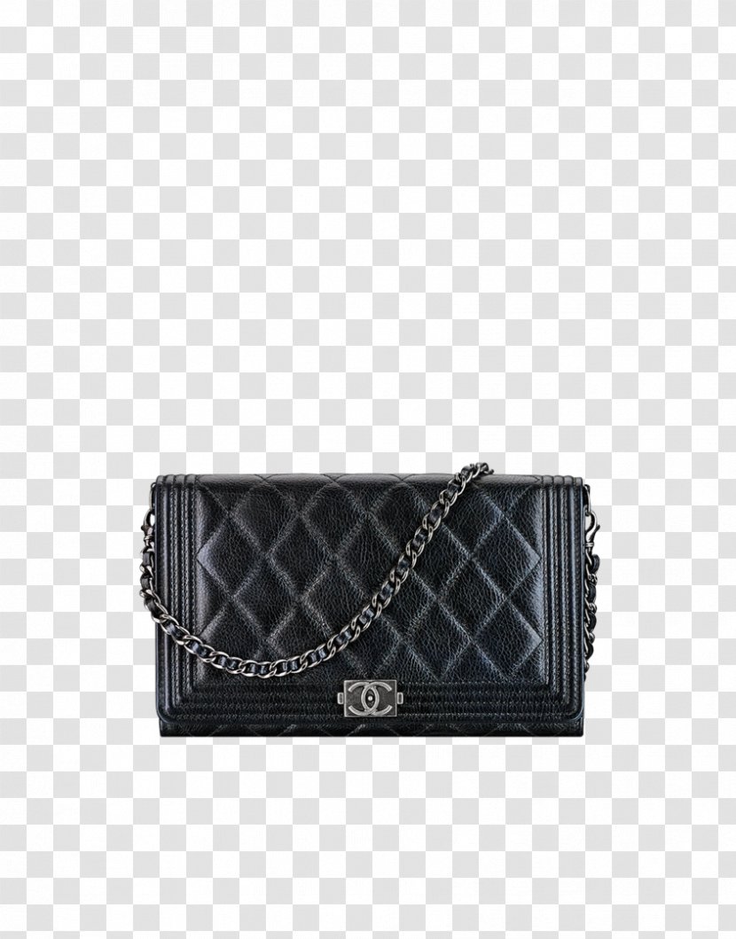Chanel Wallet Handbag Messenger Bags - Fashion Accessory Transparent PNG
