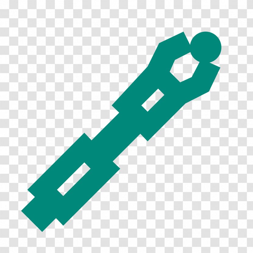 Sonic Screwdriver Tenth Doctor Ninth - Technology - Text Transparent PNG