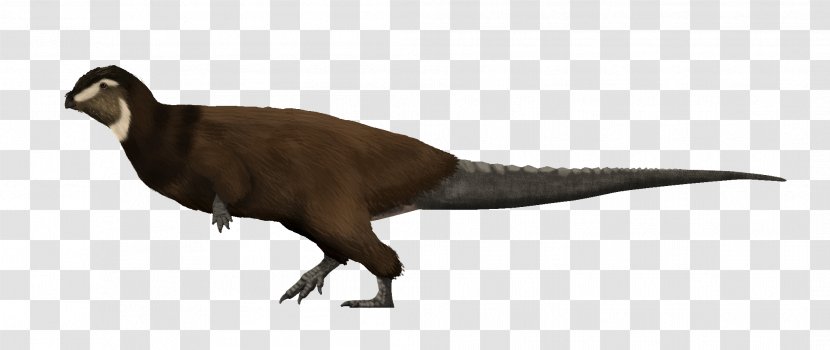 Tyrannosaurus Velociraptor Fauna Extinction Terrestrial Animal - Dinosaur Simulator Fan Art Transparent PNG