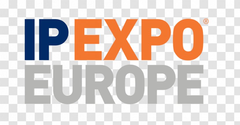IP EXPO Europe ExCeL London Digital Transformation ® Cyber Security - Ip Expo Transparent PNG