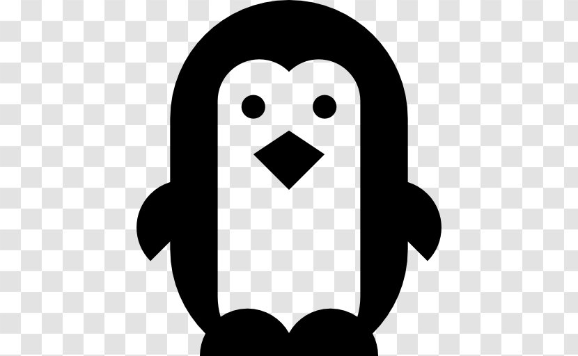 Penguin Clip Art - Logo Transparent PNG