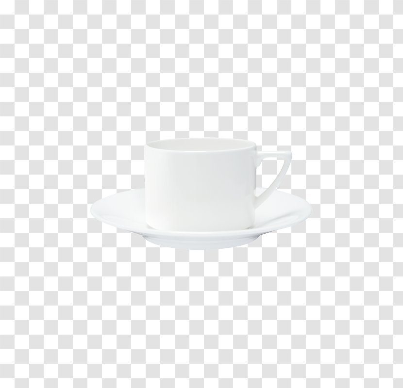 Coffee Cup Espresso Saucer Mug - Dinnerware Set - Hospitality Tea Transparent PNG