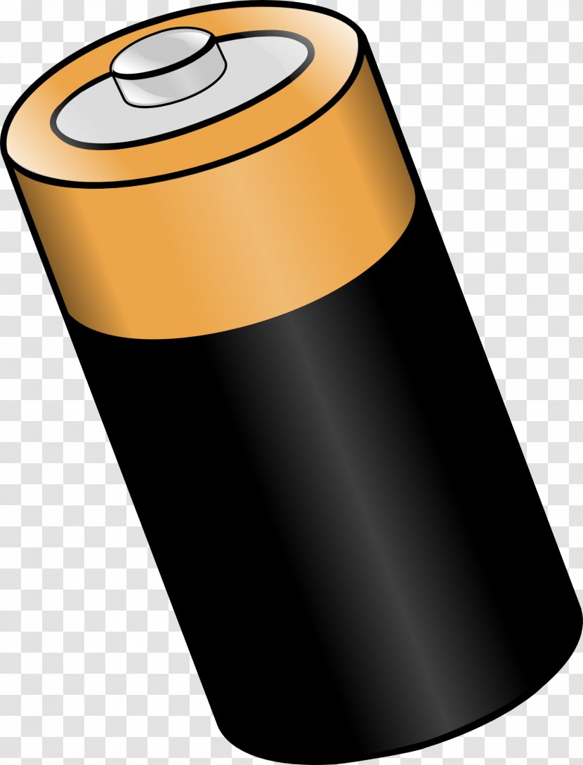 Battery Charger Duracell Clip Art - Alkaline Transparent PNG