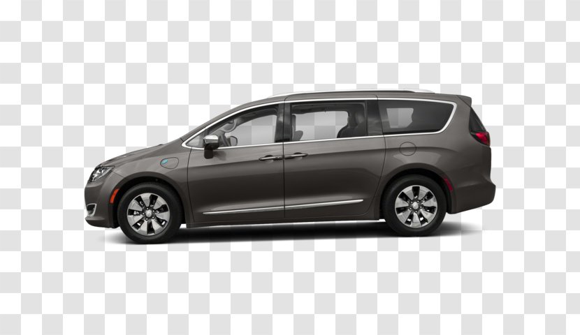 2018 Chrysler Pacifica Hybrid Limited Ram Pickup Car Dodge - Discounts And Allowances Transparent PNG