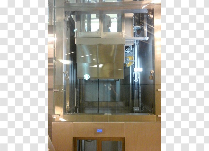 Door - Window - Machine Transparent PNG