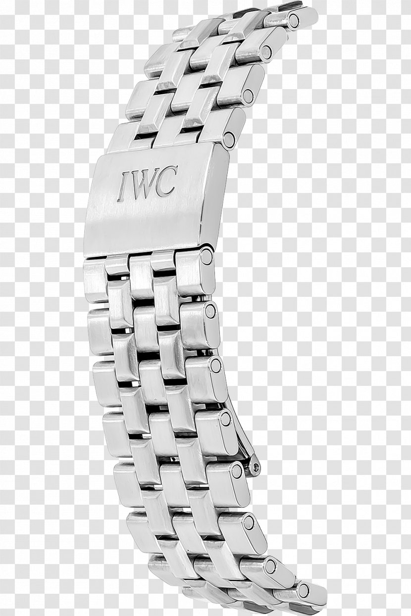 Steel Watch Strap Chronograph Baume Et Mercier - Clothing Accessories - Water Resistant Mark Transparent PNG
