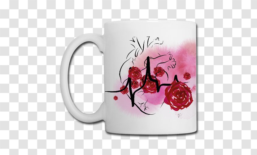 Mug Coffee Cup Teacup Personalization Transparent PNG