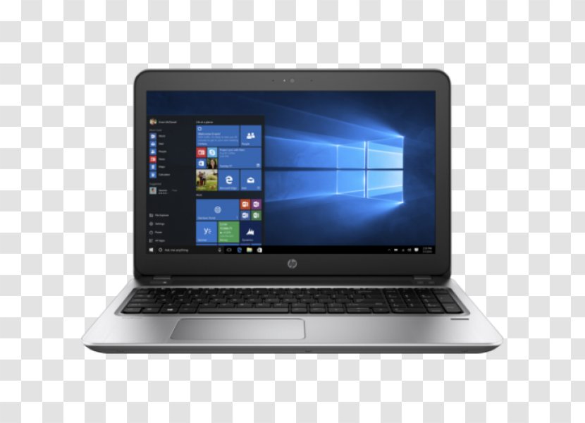 HP EliteBook 840 G3 Laptop Hewlett-Packard Intel Core I5 Transparent PNG