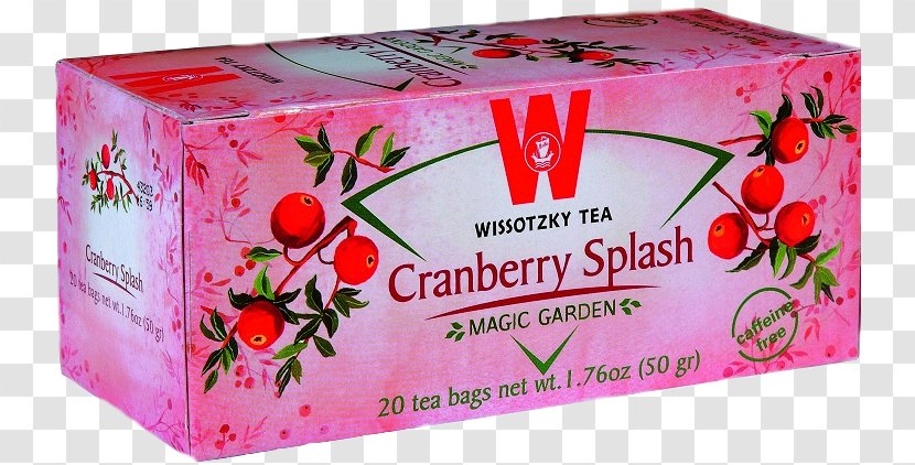 Wissotzky Tea Ginger Coffee Bag - Caffeine - Splash Transparent PNG