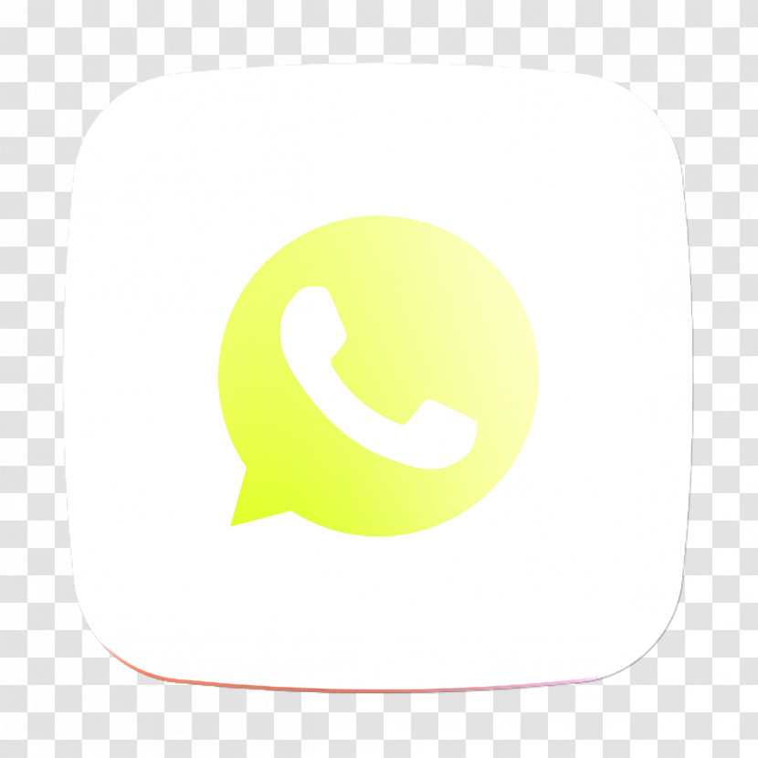 Whatsapp Icon Social Media Logos Icon Transparent PNG