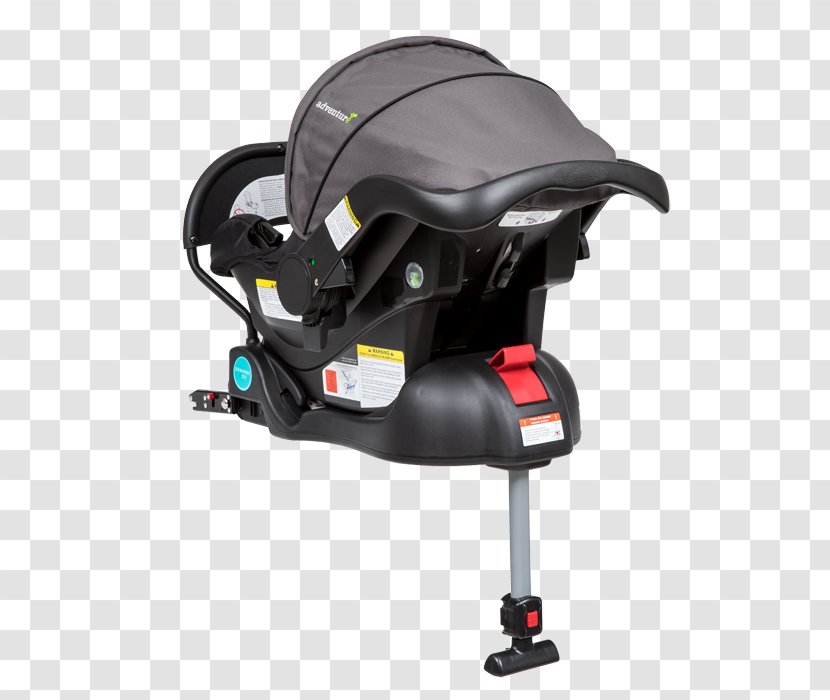 KiwiBaby Baby Transport & Toddler Car Seats Infant Child - Edwards - Capsule Transparent PNG