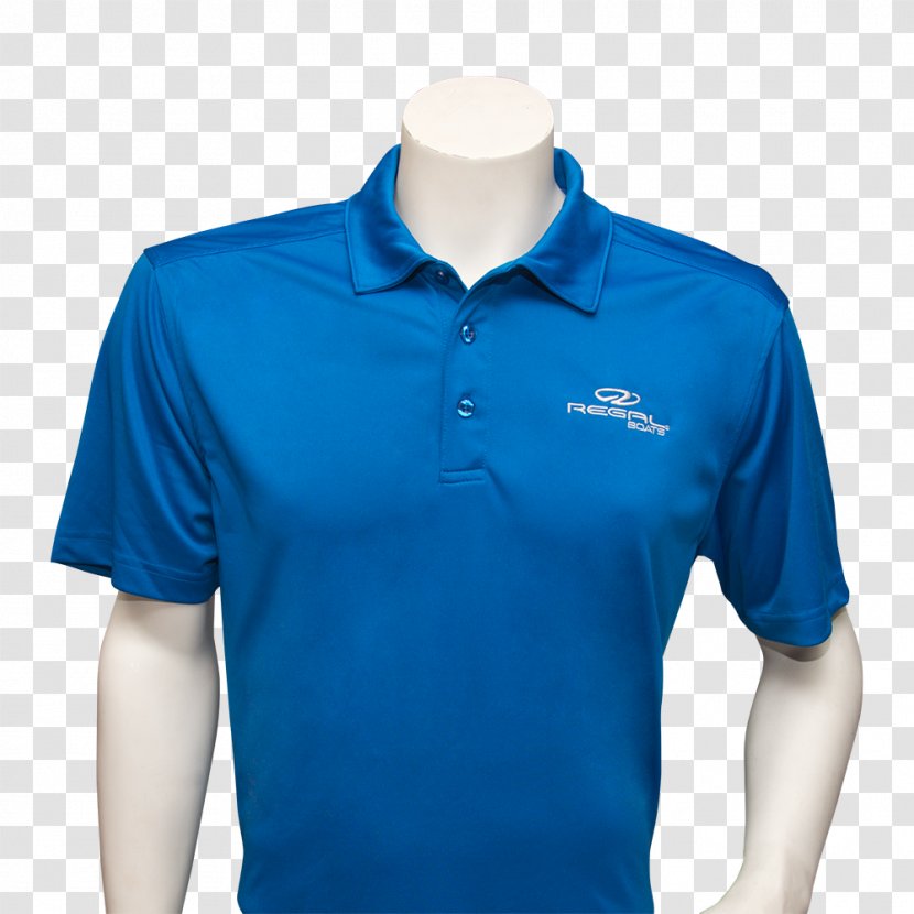Tennis Polo Sleeve Neck Shirt - Nike Transparent PNG