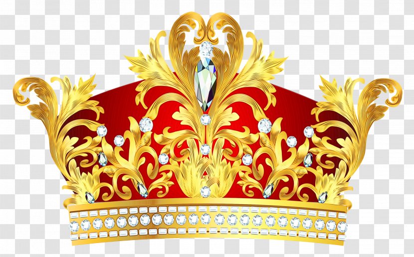 Crown Jewels Of The United Kingdom Clip Art Monarch - Imperial State - Coroa Real Transparent PNG