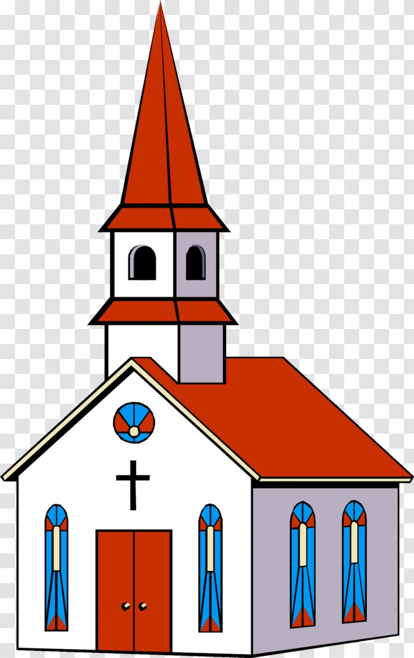 Church Clip Art - Facade Transparent PNG