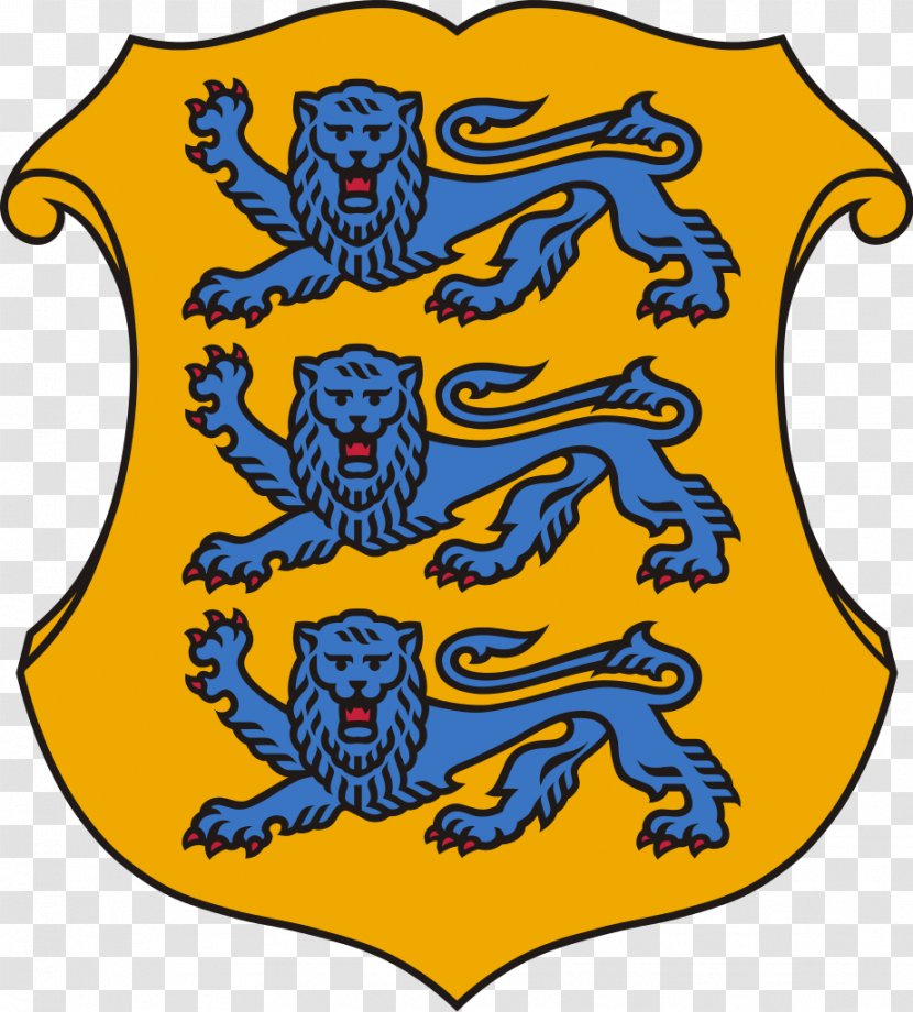 Estonian Soviet Socialist Republic Coat Of Arms Estonia National Symbols - Area - Lion Transparent PNG