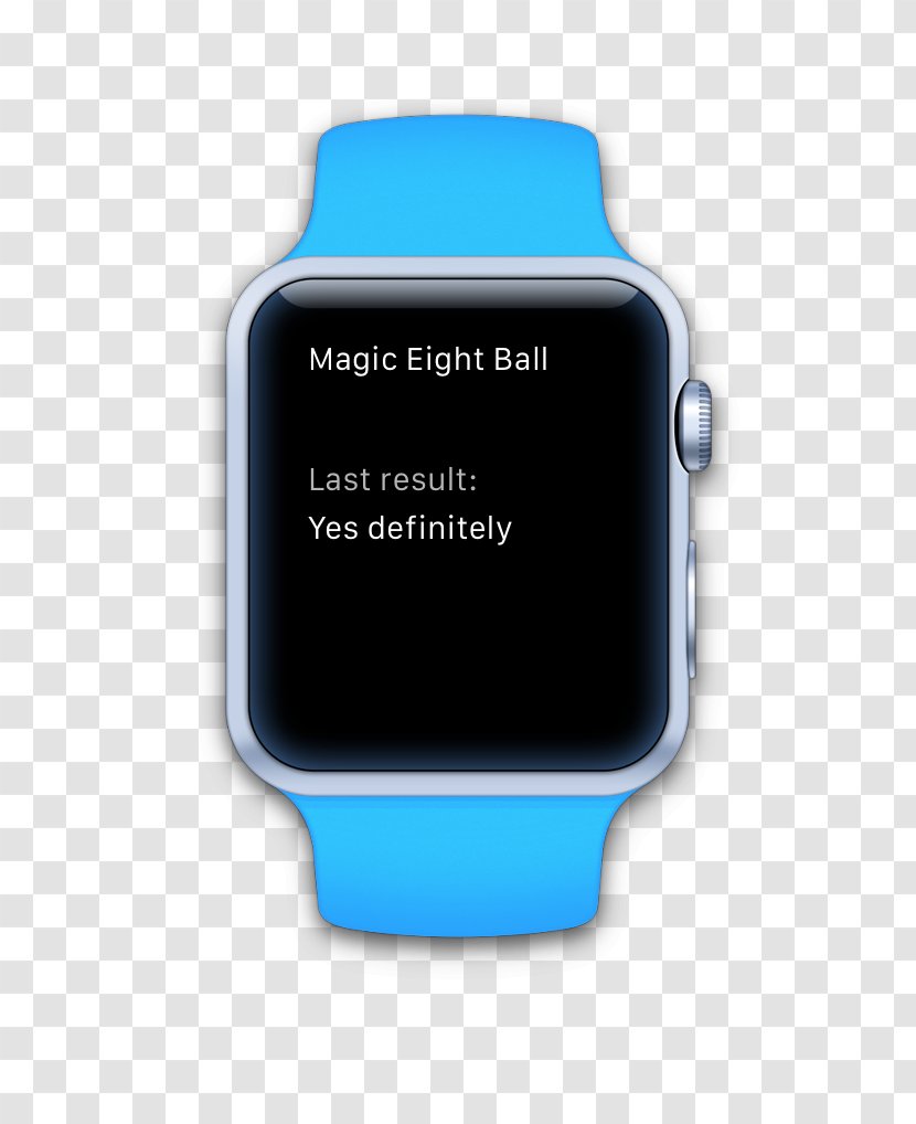 Apple App Store Xamarin Watch OS Transparent PNG