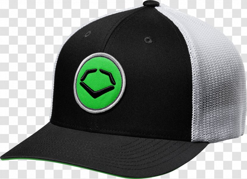 Baseball Cap Trucker Hat EvoShield Transparent PNG