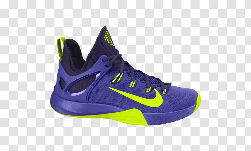 Shoe Sneakers Nike Free Sportswear - Yellow - Lebron James Transparent PNG