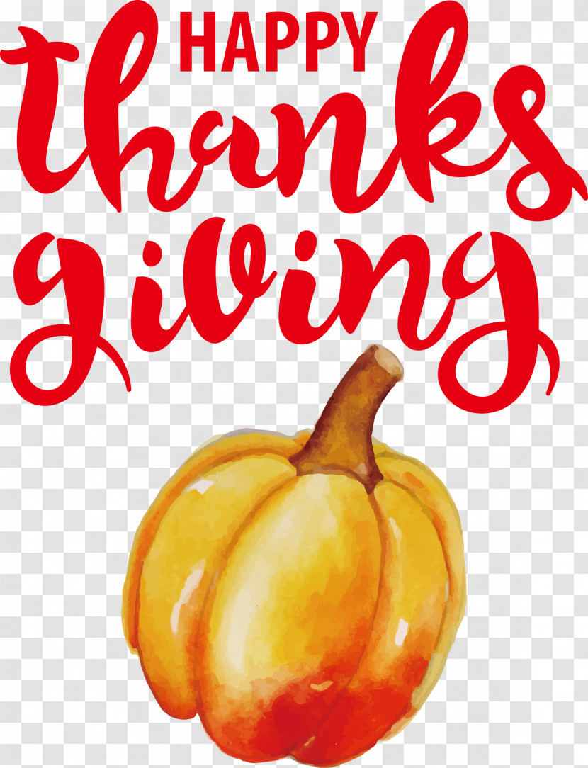 Thanksgiving Autumn Transparent PNG