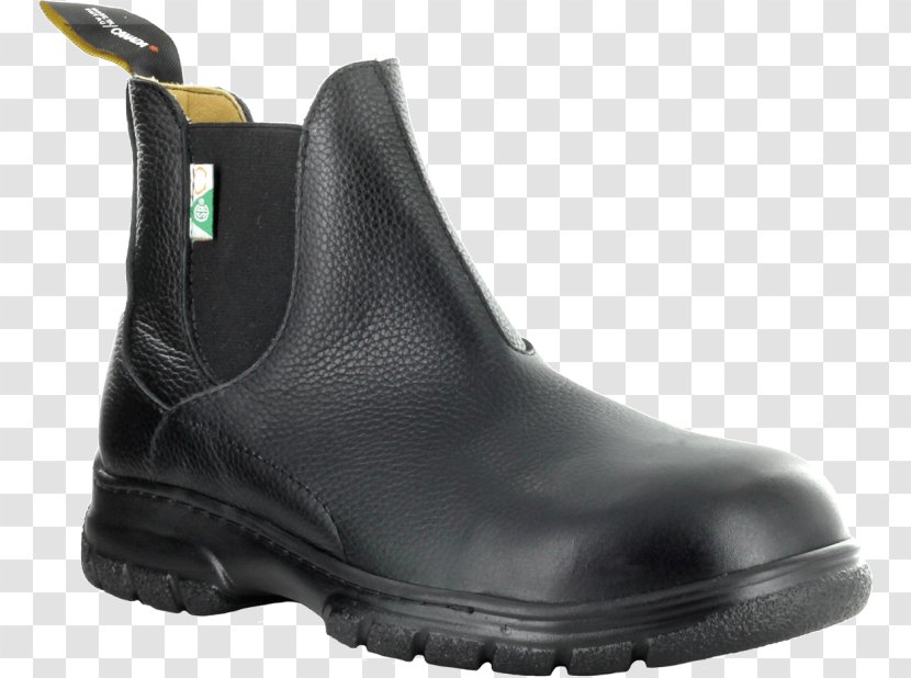 Steel-toe Boot Shoe Sneakers Footwear - Work Boots Transparent PNG