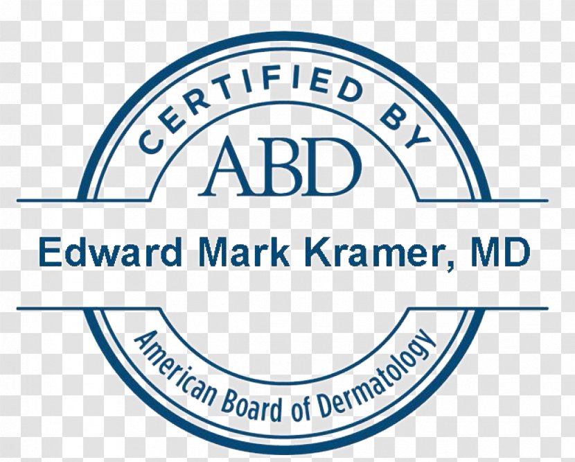 Michael Kurzman, MD American Board Of Dermatology Certification Academy - Doctor Transparent PNG
