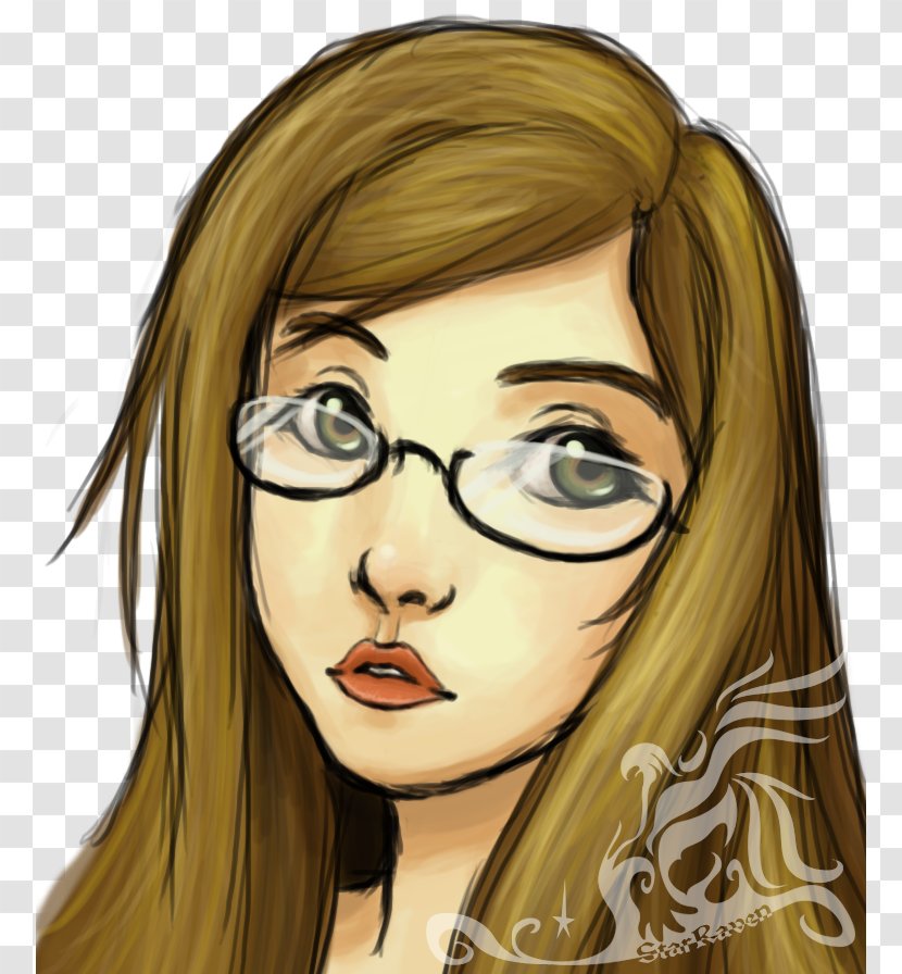 Drawing Eye Brush DeviantArt - Cartoon Transparent PNG