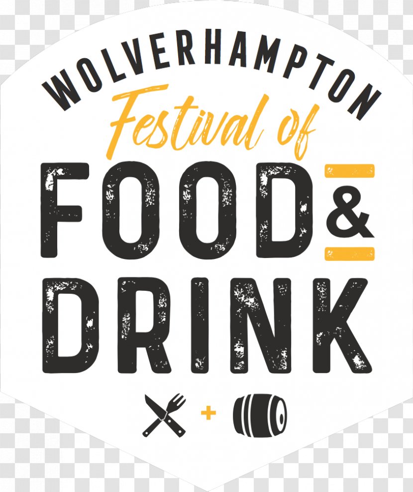 Wolverhampton Street Food Beer Festival Drink - Text Transparent PNG