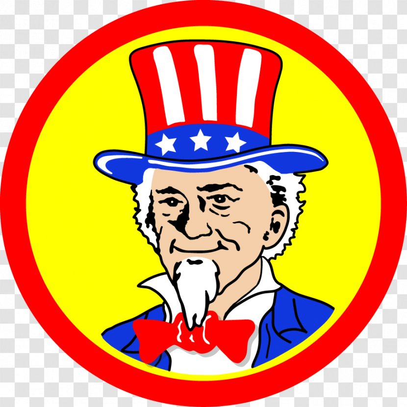 Uncle Sam Fireworks American Pyrotechnics Association Transparent PNG