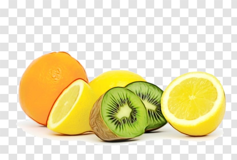 Yellow Fruit Lemon Food Natural Foods - Plant - Lemonlime Lime Transparent PNG