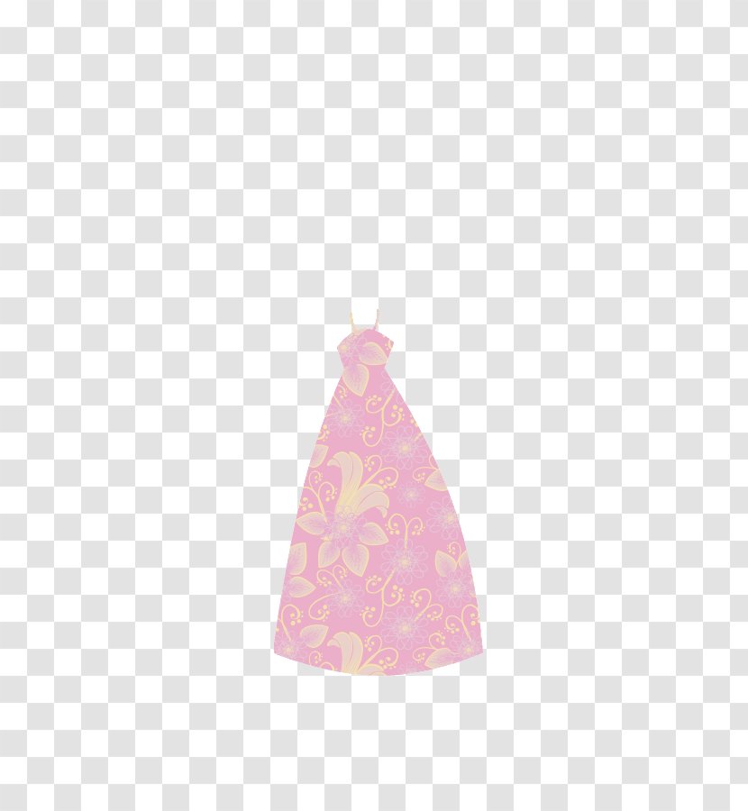 Lilac Magenta Dress Pink M - Frame - Ariana Grande Transparent PNG