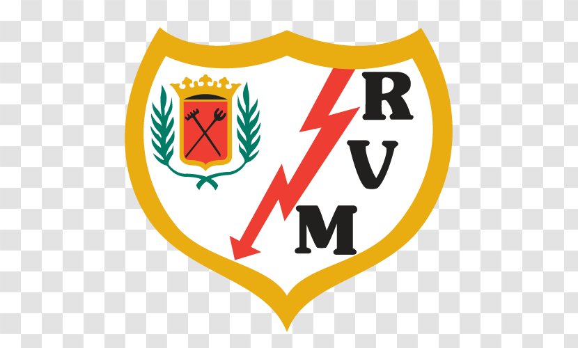 Rayo Vallecano Femenino La Liga Segunda División OKC - Brand - Football Transparent PNG