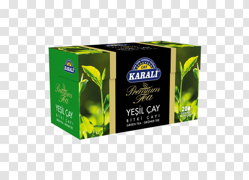 Green Tea Herb Plant Table-glass Lemon - Brand Transparent PNG